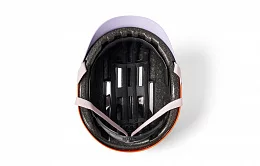 Helmet Thousand Next Lavender Sunset