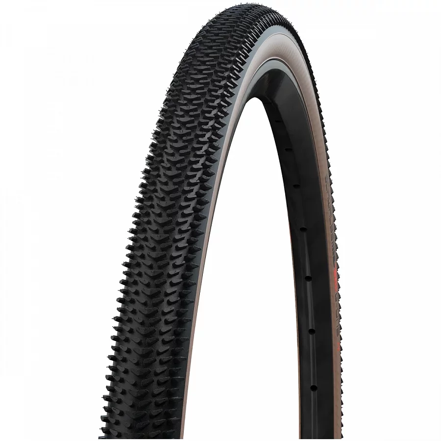Schwalbe G-One R Evo Super Race V-Guard TLE B/TS-SK 28X1.35