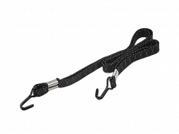 Electra Rack Part Cargo Strap Reflective Black