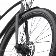Men's Bike Electra Townie 9D EQ Step Over Black