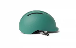 Helmet Thousand Jr. Toddler Green Dream