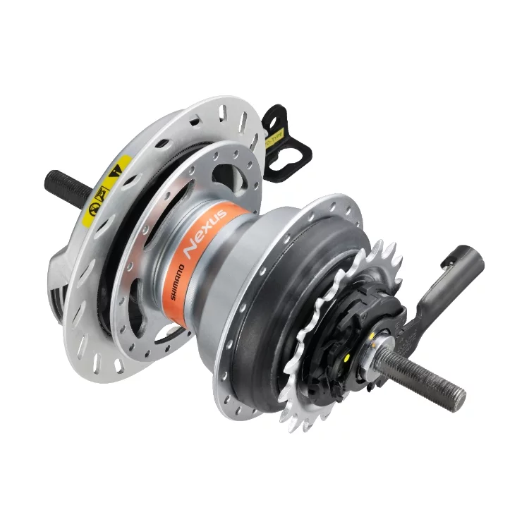 Shimano Nexus 3i Internal Hub Roller Break