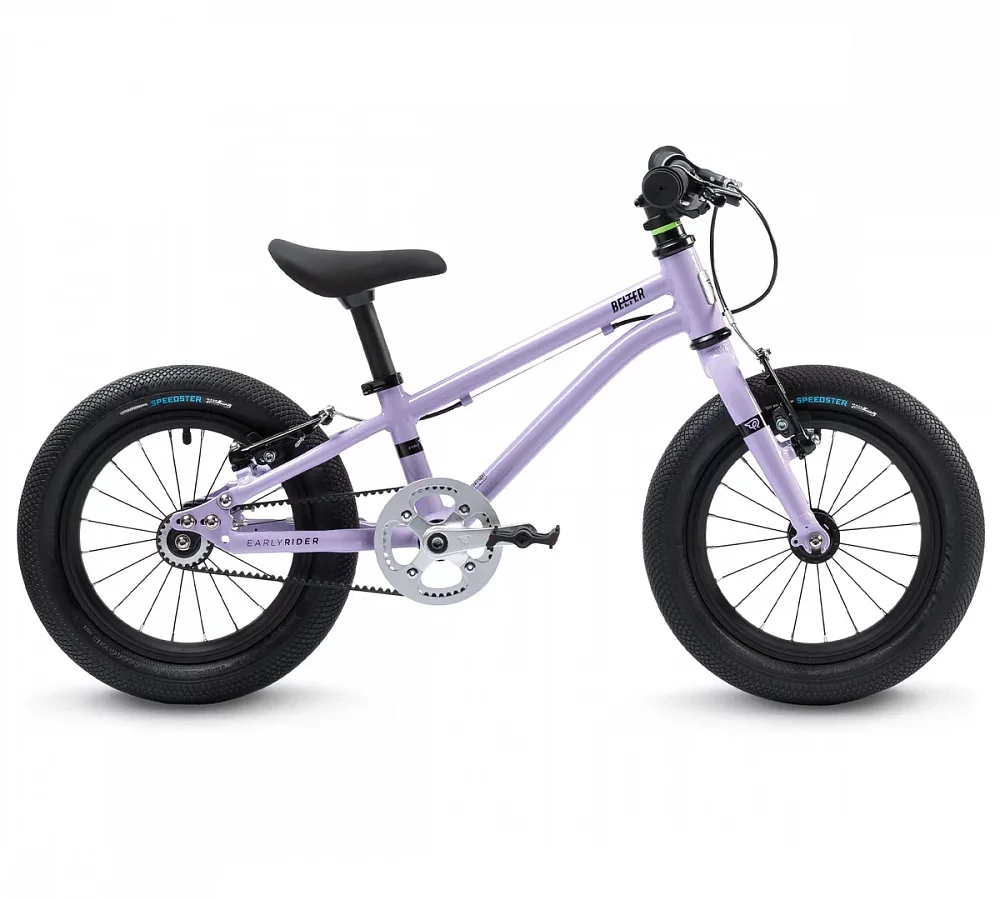 Kids' Bike Early Rider Belter Violet Haze 14"