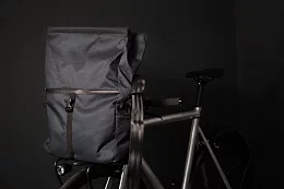 Schindelhauer Roll-Top Blue