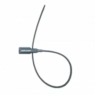 Ulac Air Just Z-tie Lock Grey