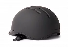Helmet Thousand Heritage 2.0 Stealth Black