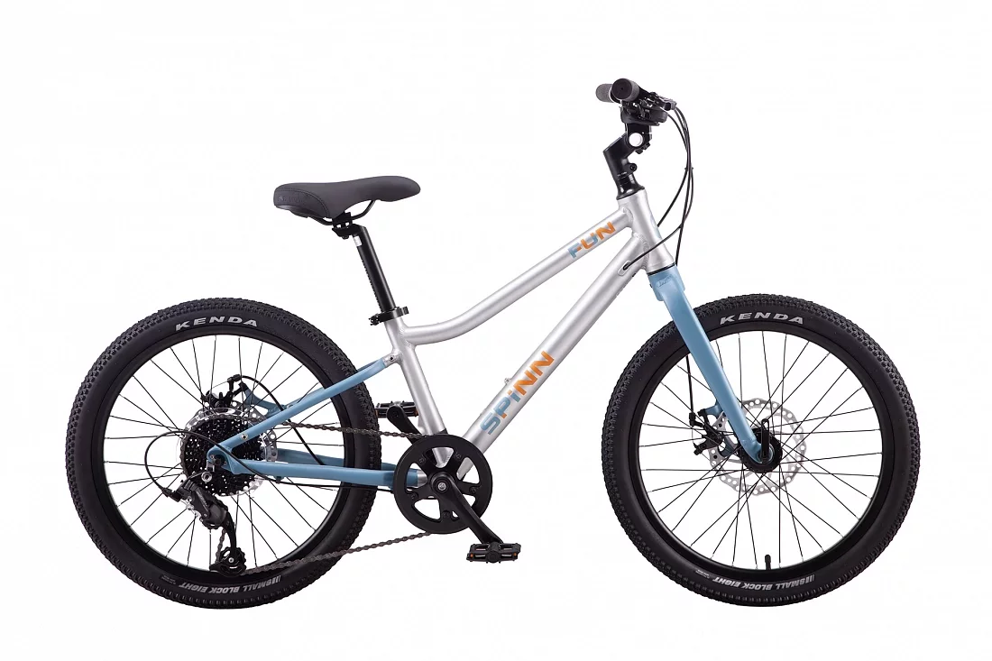 Bike Spinn Fun 20"