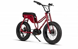 E-bike Ruff Cycles Lil'Missy Bosch Active Line Kissy