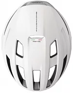 ABUS Powerdome Helmet Shiny White (Size M)