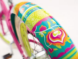 Kids' Bike Electra Water Lily 16"