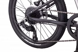 Bike Spinn Fun 20" Space Black