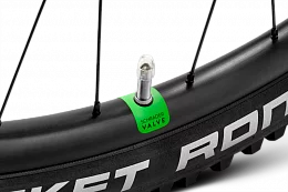 Kids' Bike Woom off air 4 black 20”
