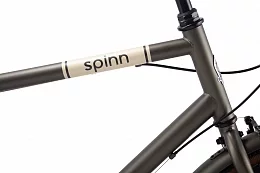 Bike Spinn Bruno 28" Khaki