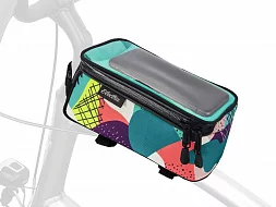 Electra Phone Bag Miami