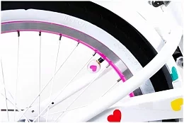 Kids' Bike Electra Heartchya Girls' 3i 20"