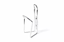 Schindelhauer Minoura Bottle Cage Chrome Silver