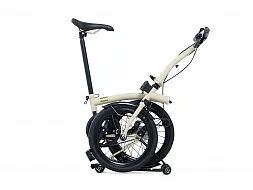 Folding Bike BIKE'S SE