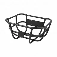 Dahon Front Cargo Basket Black