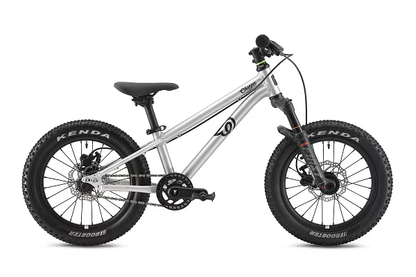 Kids' Bike Early Rider Charger 16 Brushed