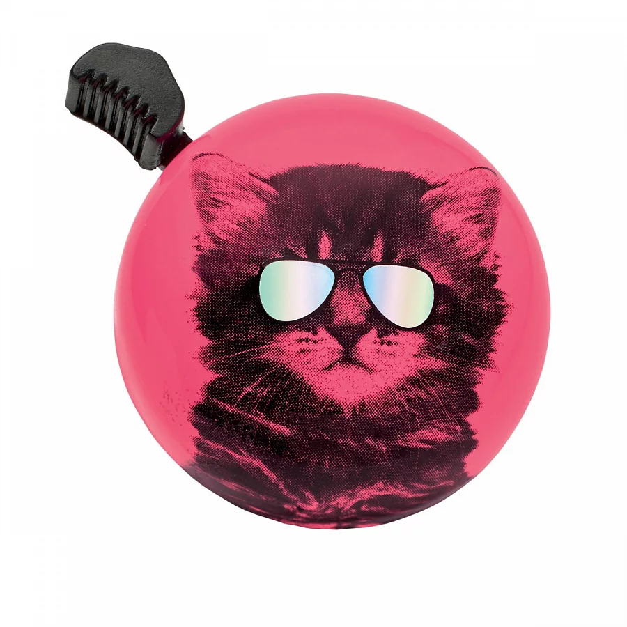 Electra Ringer Bell Cool Cat