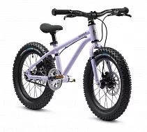 Kids' Bike Early Rider Seeker X16 Violet Haze 16"