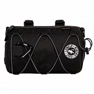 Ulac Coursier GT PRO Neo Porter Handlebar Bag Black