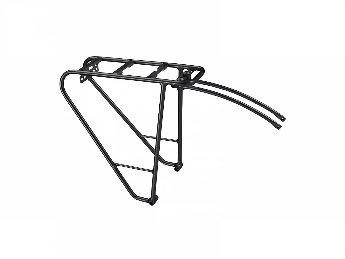Electra MIK Rear Rack Black 24"
