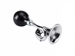 Electra Bugle Horn Titanium