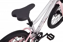 Bike Spinn Fun 20" Jet Pink