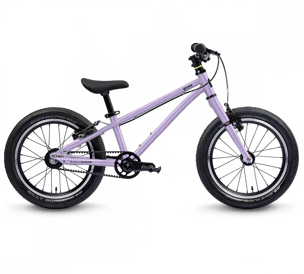 Kids' Bike Early Rider Belter Auto Violet Haze 16"