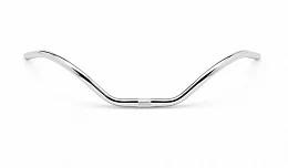 Electra Cruiser Cafe Handlebar Chrome