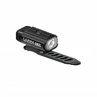 Lezyne Hecto Drive 500XL Front Light Gloss Black