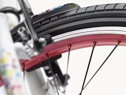 Kids' Bike Electra Cat's Meow 3i 20"