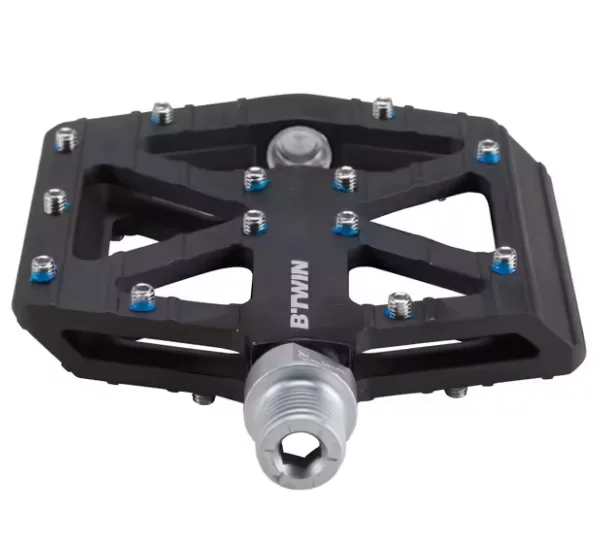Pedal Btwin City 100 Junior 9/16" 14,2 mm