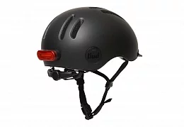 Helmet Thousand Chapter MIPS Racer Black