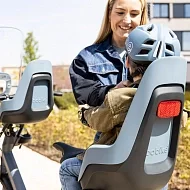 Bobike One Maxi 1P E-Bd Child Seat Citadel Blue