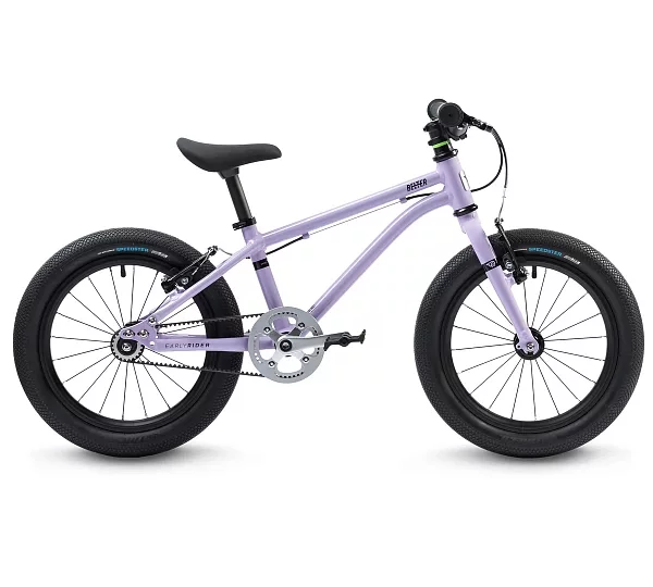 Kids' Bike Early Rider Belter Violet Haze 16"