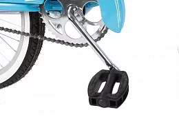 Bike Spinn Charm 1-speed Pastel Blue