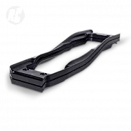 Ruff Cycles Lil'Buddy Seatbench Risers Double